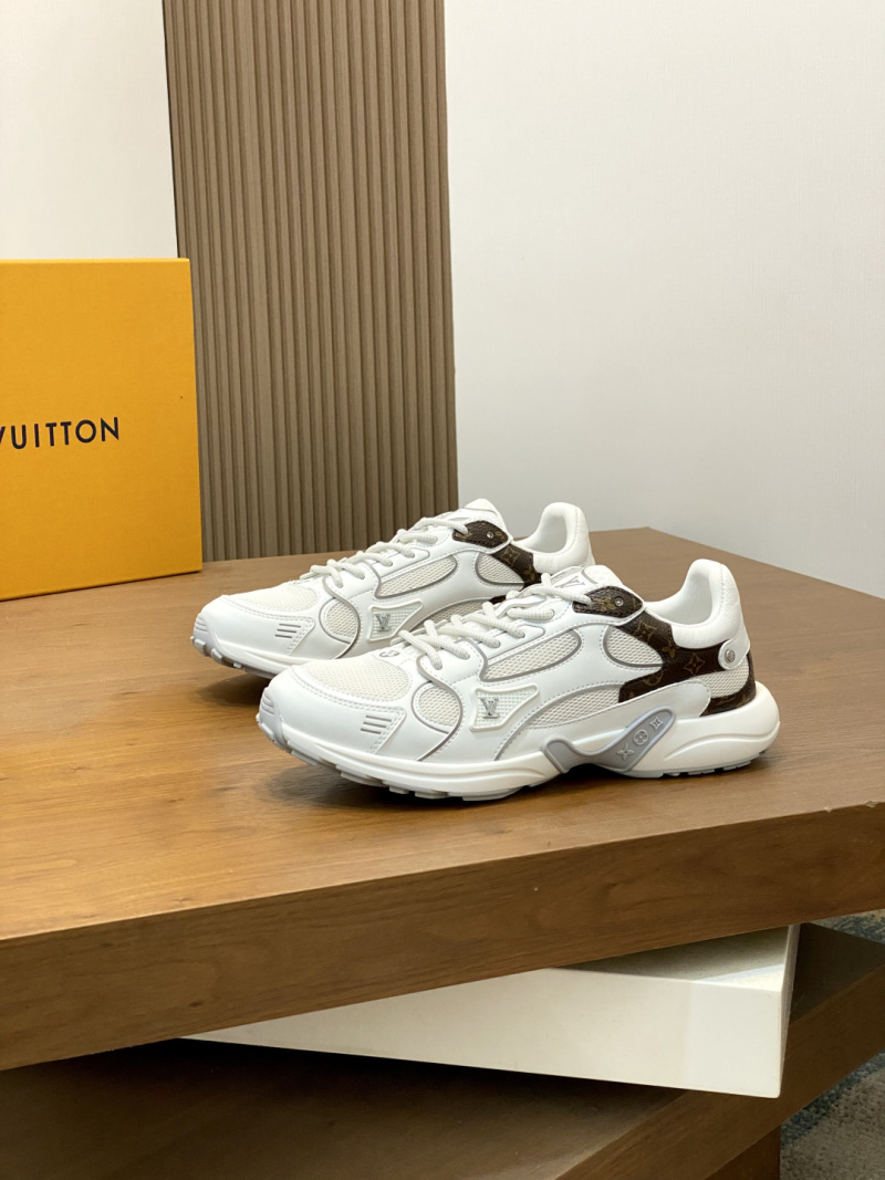 Мужские кроссовки Louis Vuitton