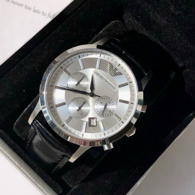 Часы Armani