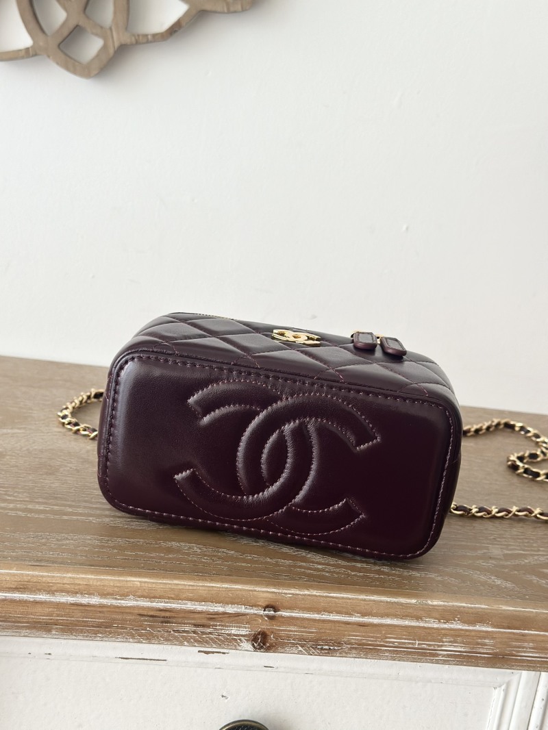 Косметичка Chanel