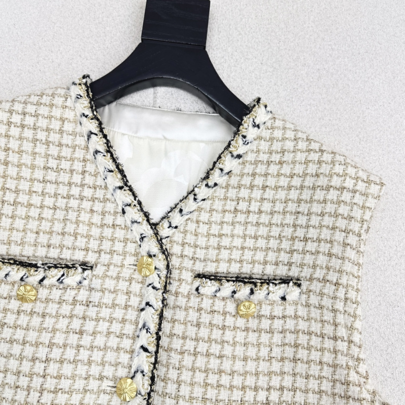 Жилет Chanel