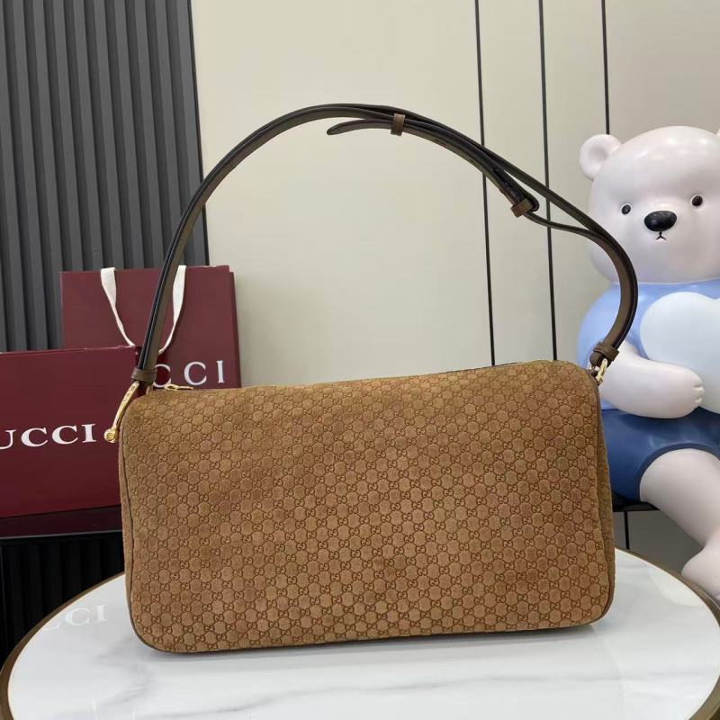 Сумка Gucci с монограммой