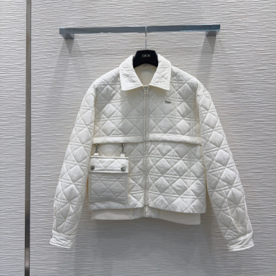 Пуховик Dior