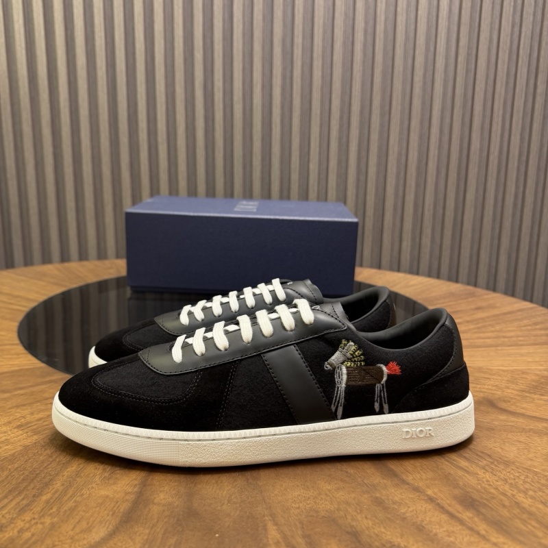 Кроссовки Dior Matchpoint