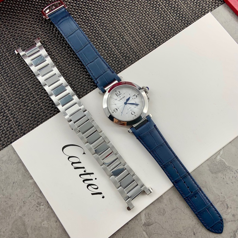 Часы Cartier Pasha