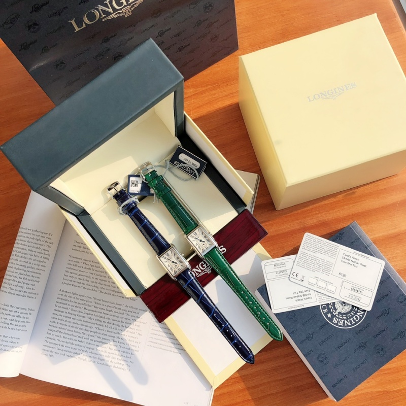 Часы Longines