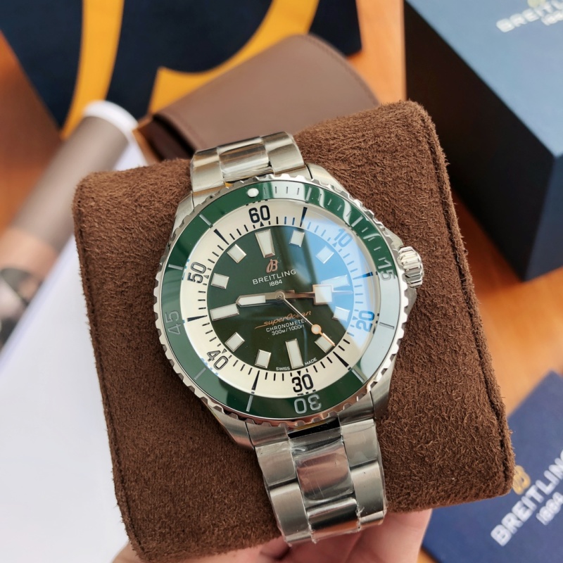 Часы Breitling