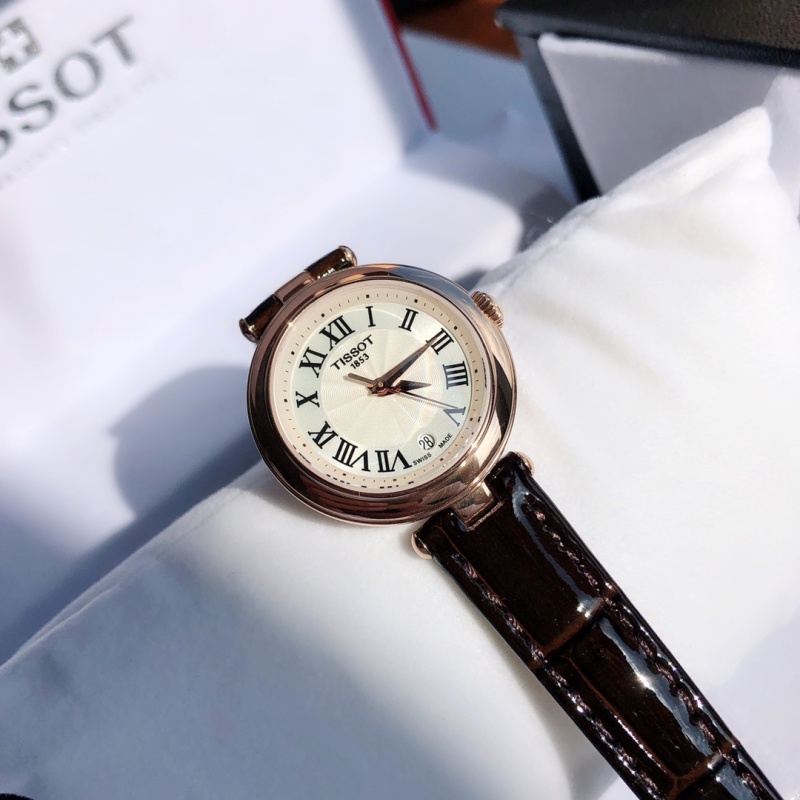 Часы Tissot