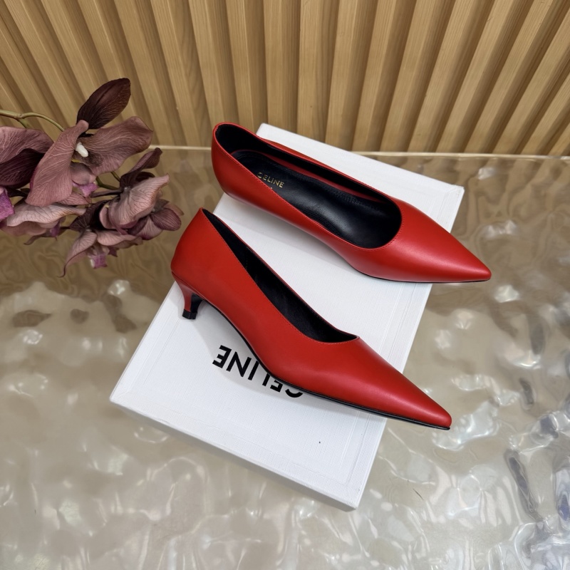 Туфли Celine