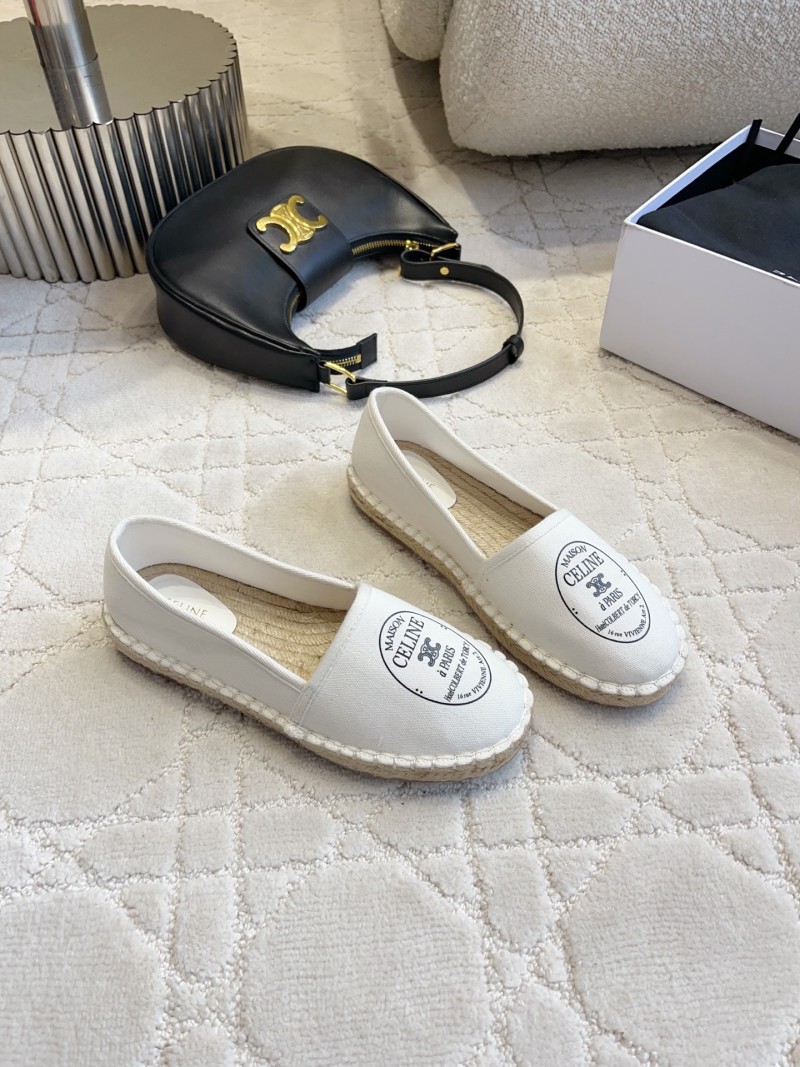 Слипоны Celine