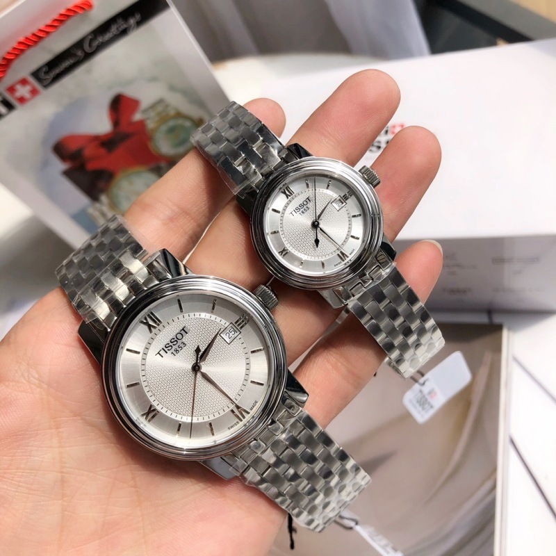 Часы Tissot