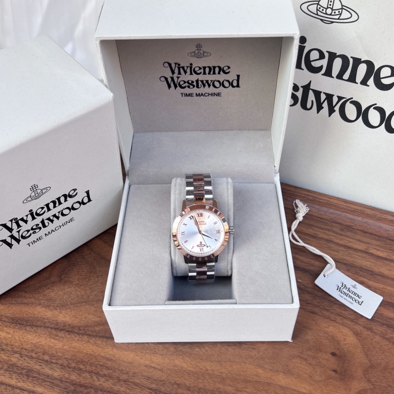 Часы Vivienne Westwood