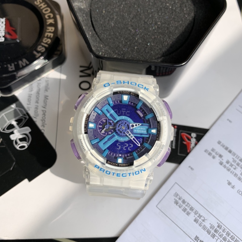 Часы Casio G-Shock