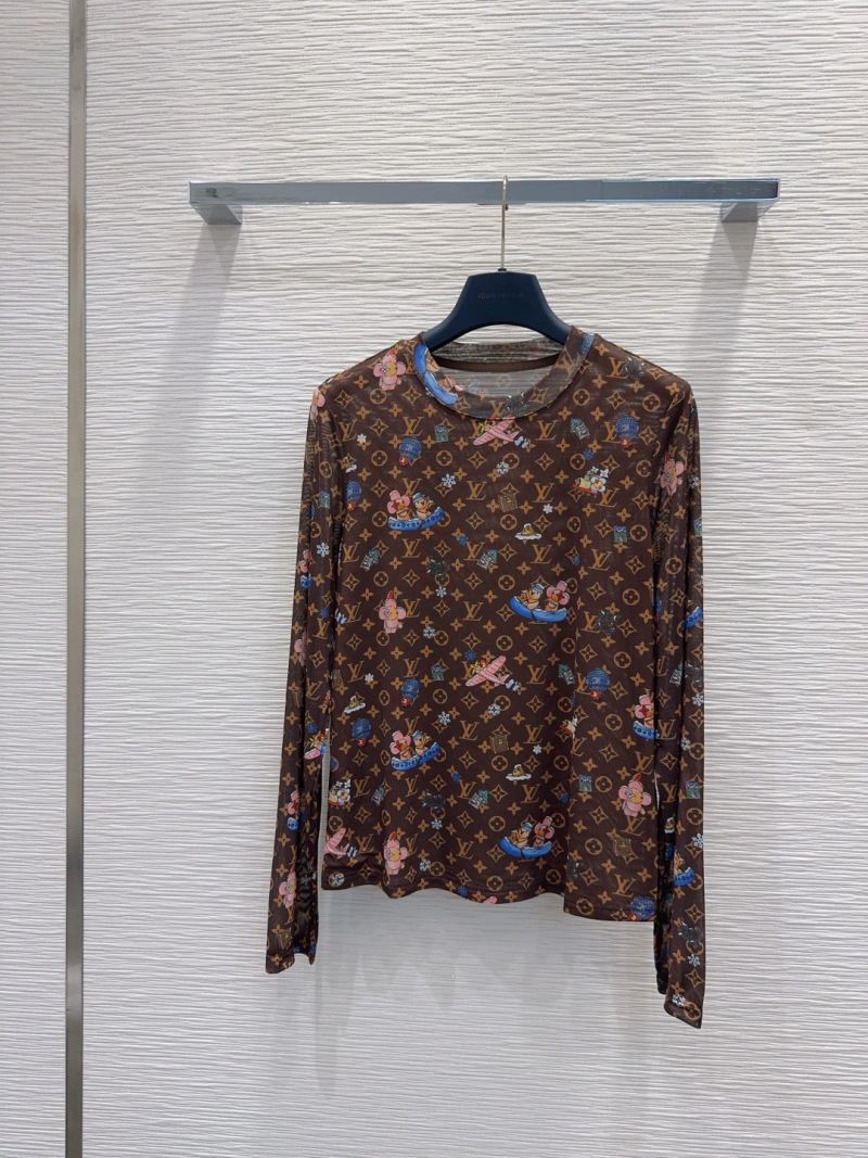 Топ Louis Vuitton