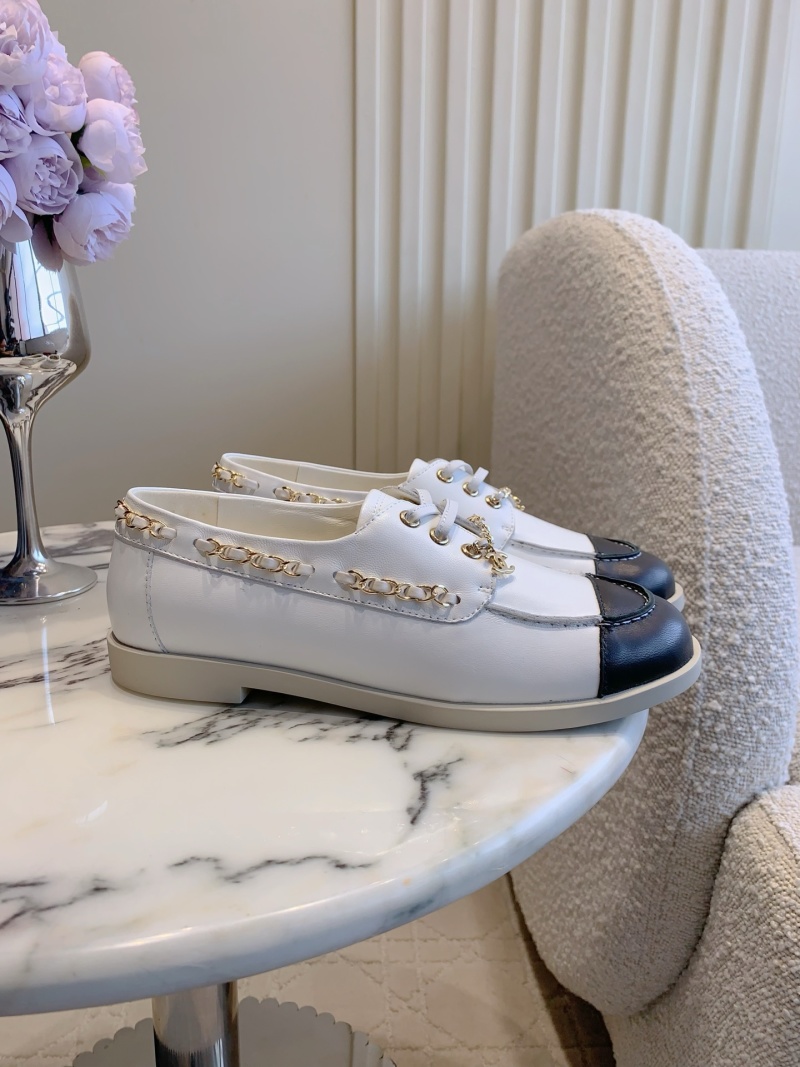 Туфли Chanel