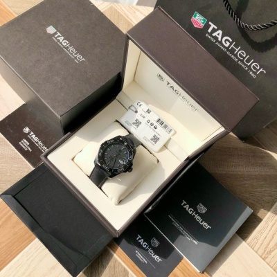 Часы TAG Heuer