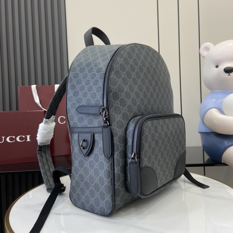 Рюкзак Gucci с монограммой