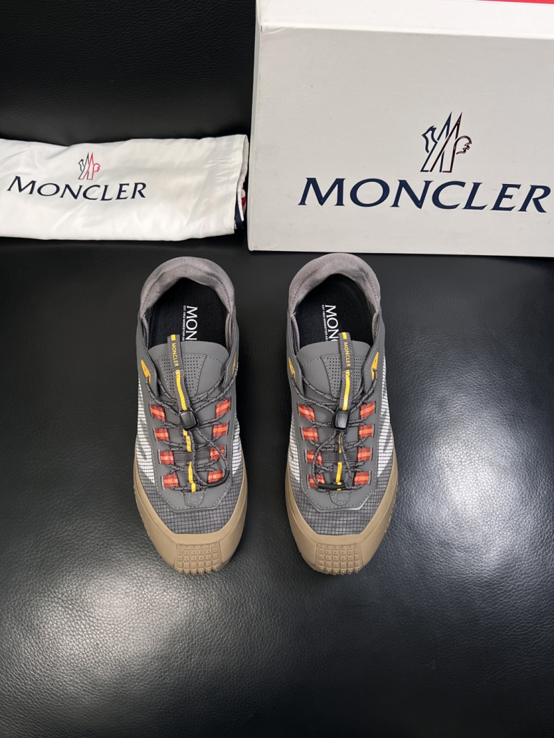 Мужские кроссовки Moncler