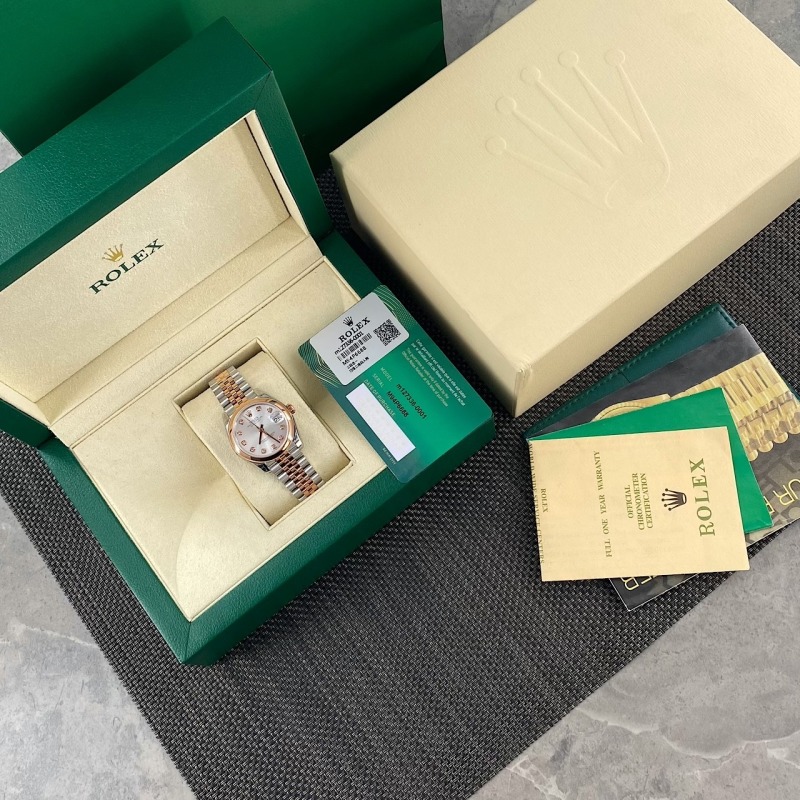 Часы Rolex