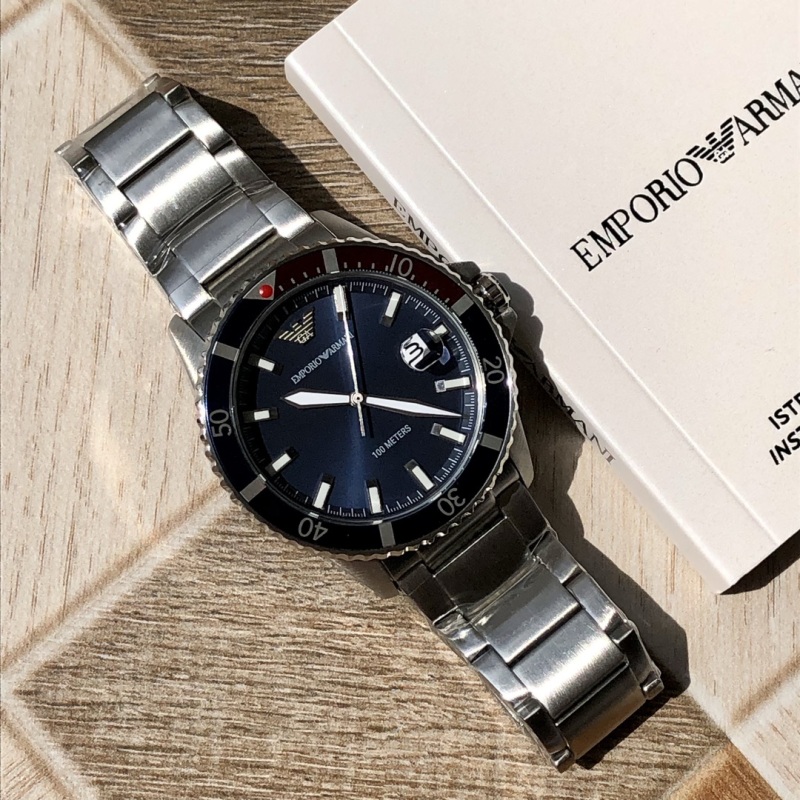 Часы Armani