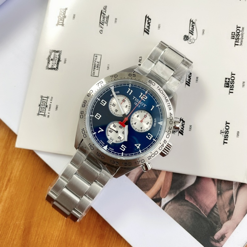 Часы Tissot
