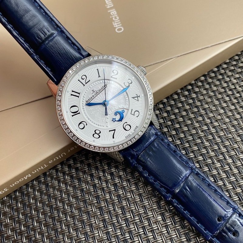 Часы Jaeger-LeCoultre