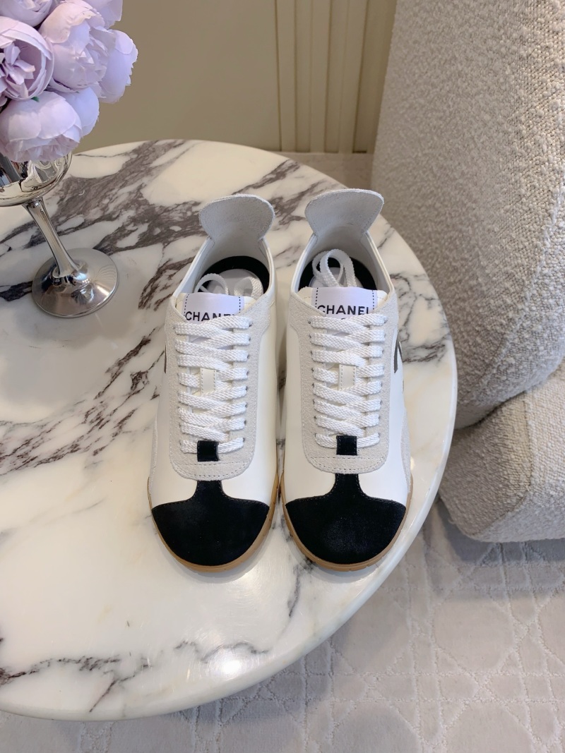Кроссовки Chanel