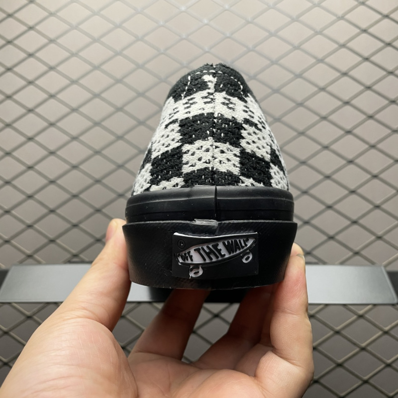 Кеды Vans Authentic Reissue низкие