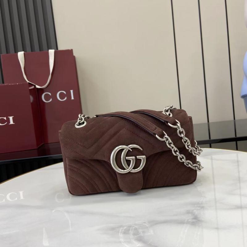 Сумка Gucci GG Marmont