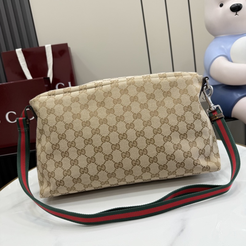 Портмоне Gucci с принтом GG
