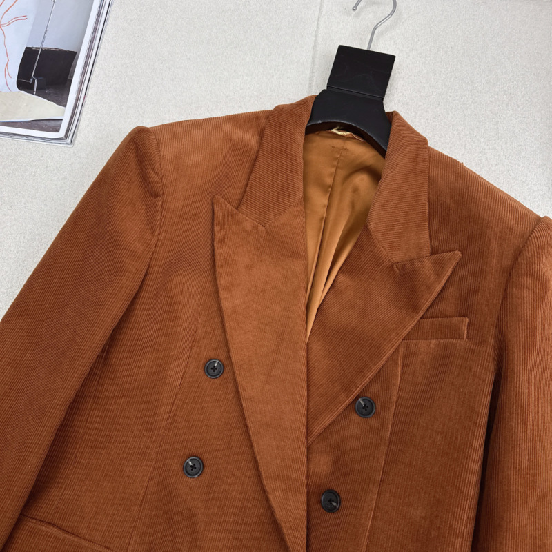 Пиджак Saint Laurent