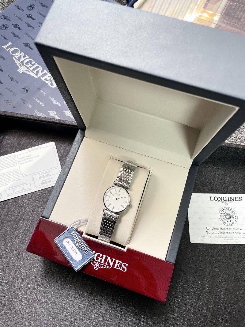 Часы Longines