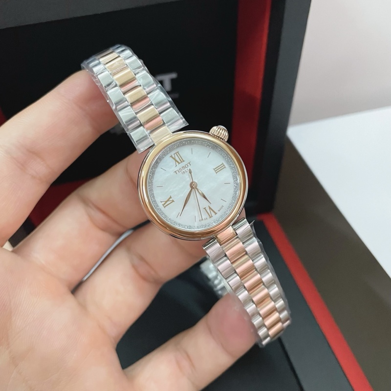 Часы Tissot