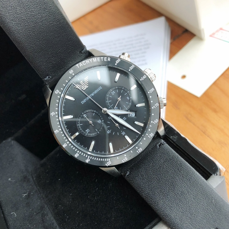 Часы Armani