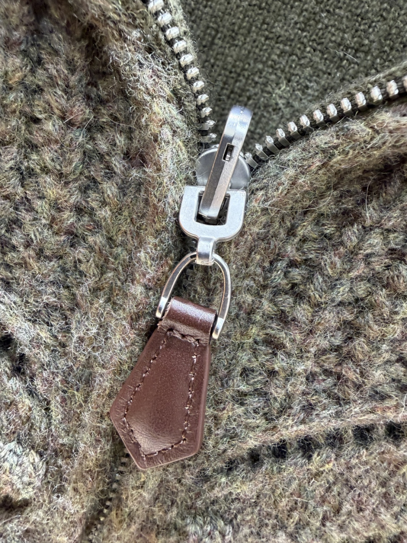Кардиган Loro Piana