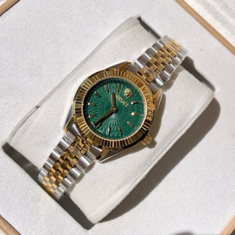 Часы Versace
