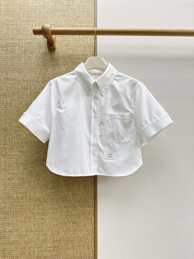 Рубашка Thom Browne