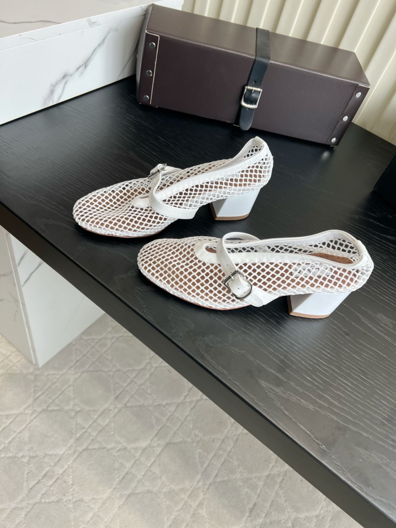 Туфли Alaïa