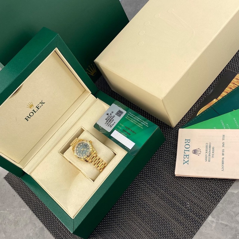 Часы Rolex