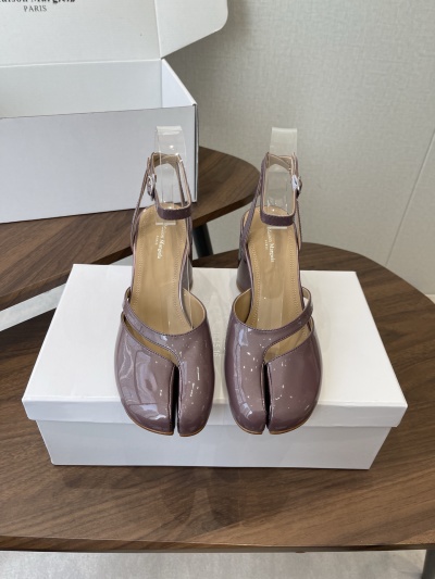 Maison Margiela MM6 Tabi Сандалии