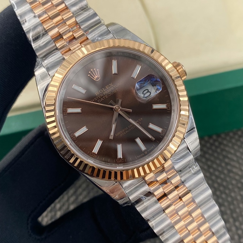 Часы Rolex