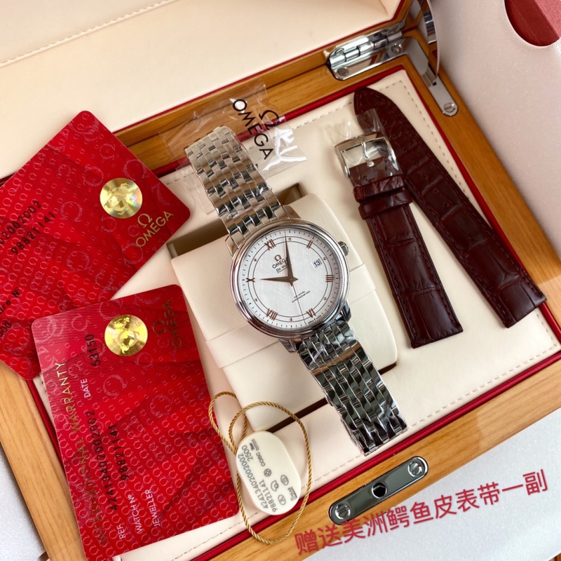Часы Omega