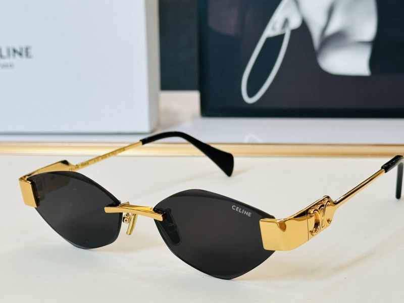 Солнцезащитные очки Celine CL1575