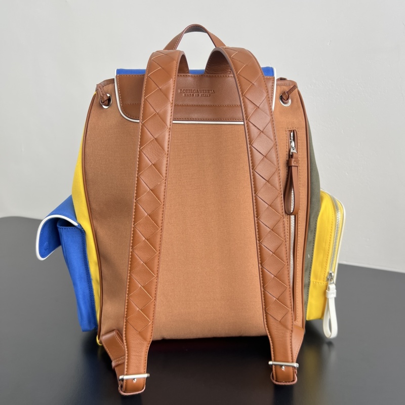 Рюкзак Bottega Veneta Crossroad