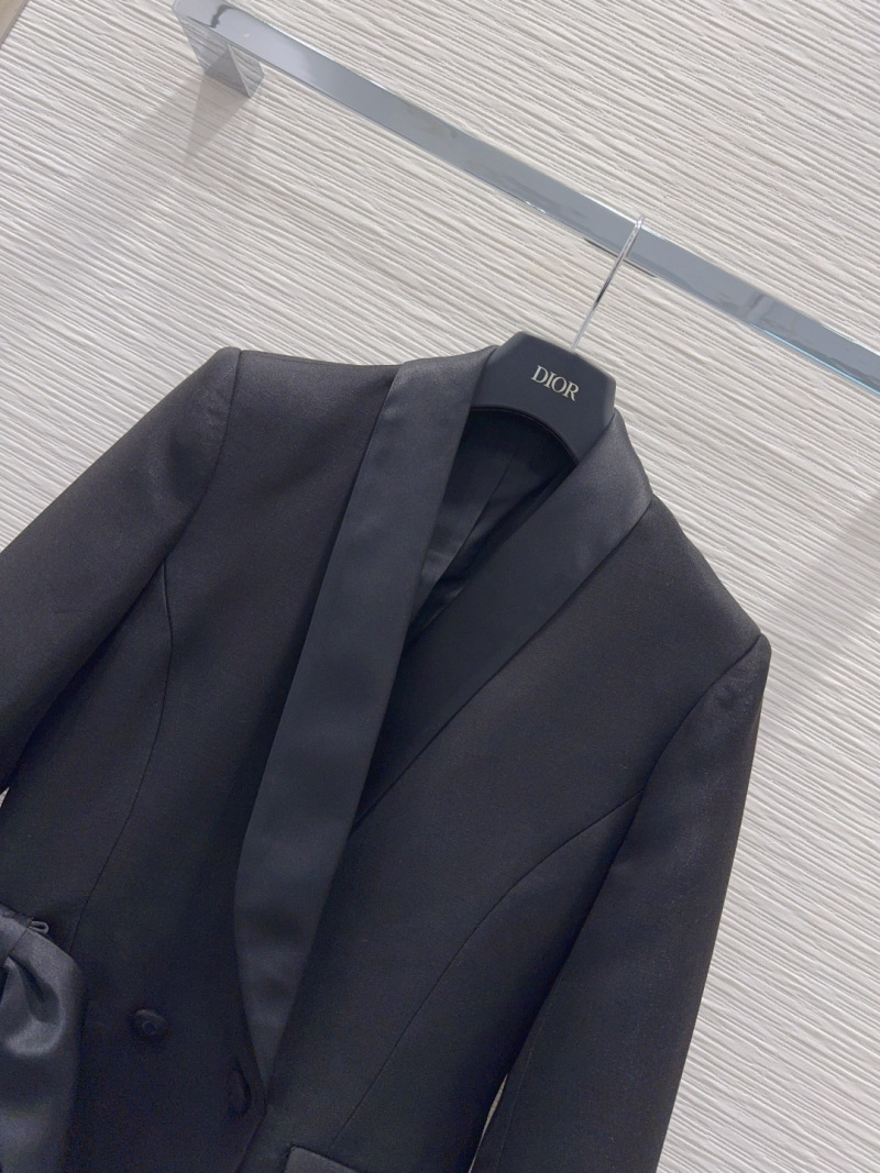 Пиджак Dior