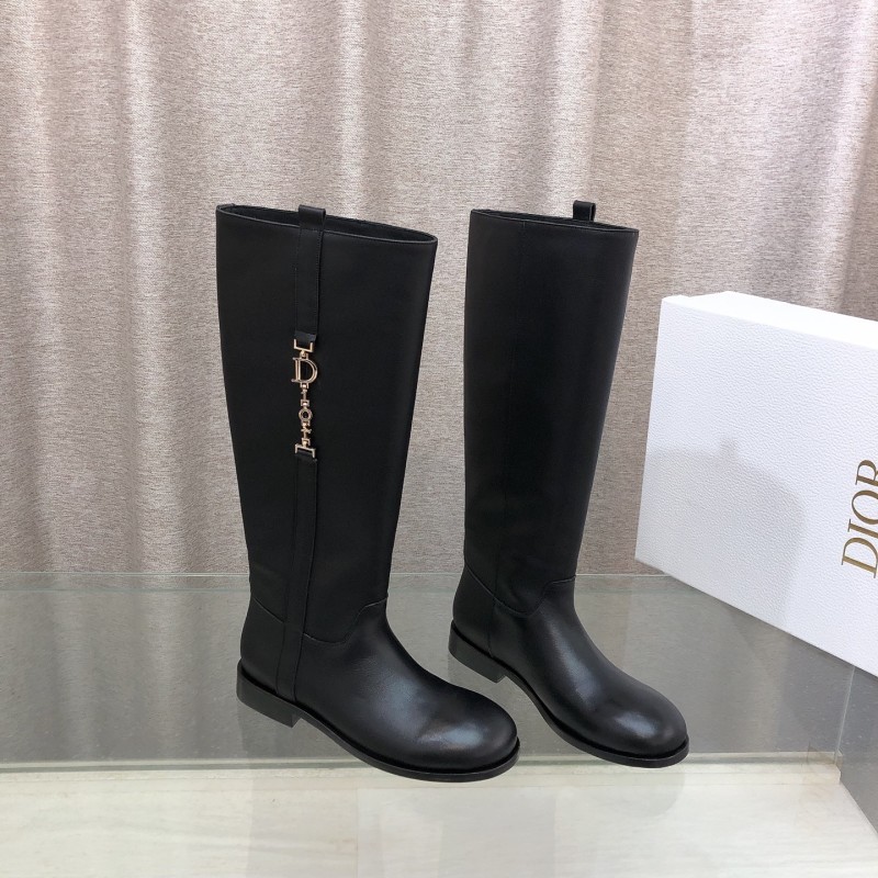 Сапоги Dior