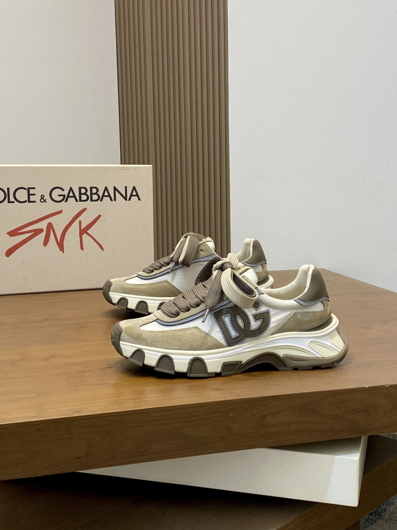 Мужские кроссовки Dolce & Gabbana