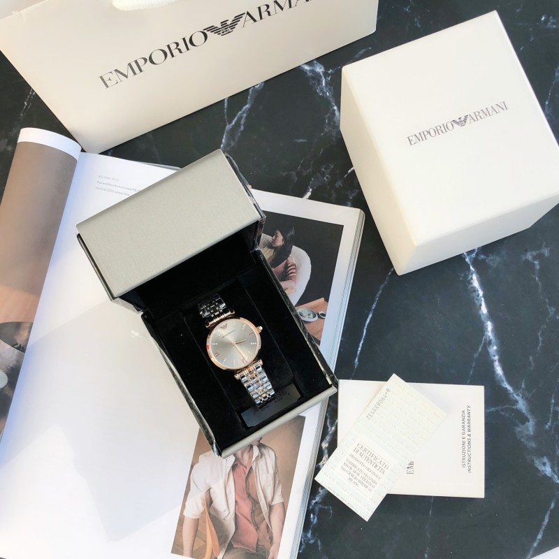 Часы Emporio Armani