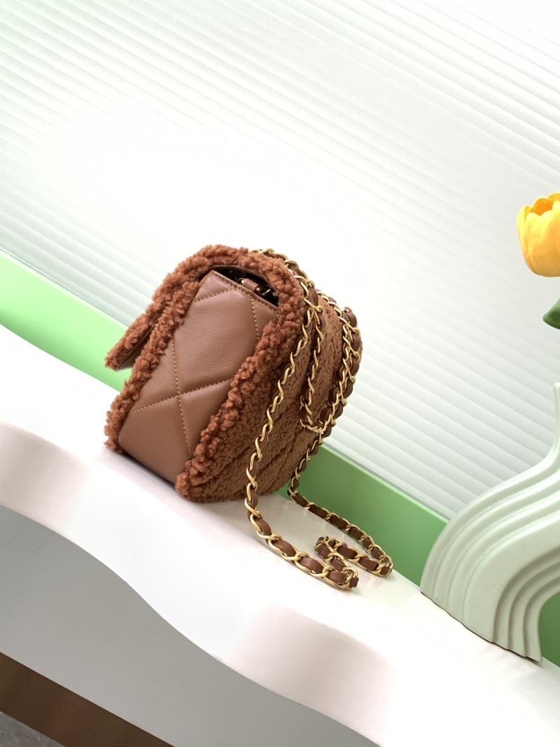 Сумка Chanel