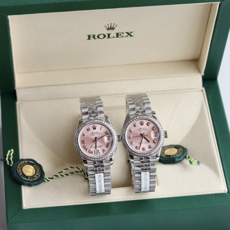 Часы Rolex