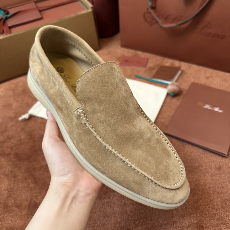 Loro Piana Мокасины Summer Walk